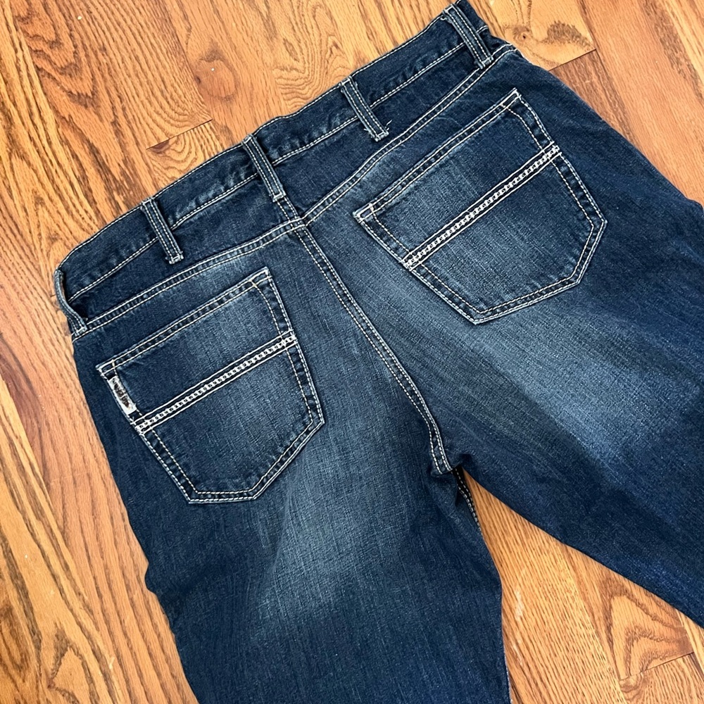 Men’s Cinch Grant Jeans